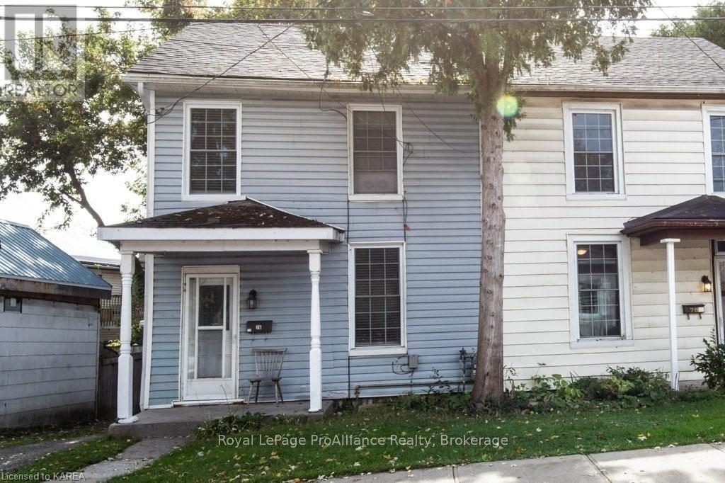 76-78 North Street, Kingston (East Of Sir John A. Blvd), Ontario  K7K 1J9 - Photo 3 - X9412798