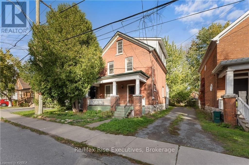 539 ALBERT STREET, Kingston, Ontario