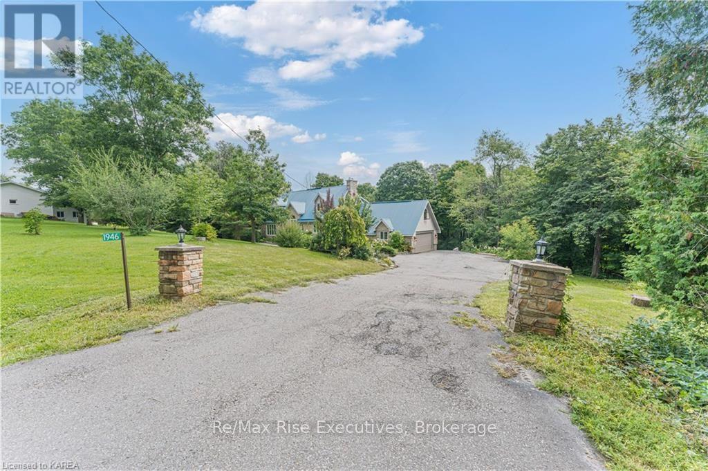 1946 Cordukes Road, Kingston (City North Of 401), Ontario  K7L 4V4 - Photo 2 - X9413163