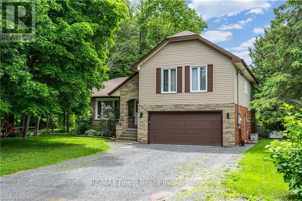 150 Bethel Road, Stone Mills, Ontario  K0K 3N0 - Photo 3 - X9411324