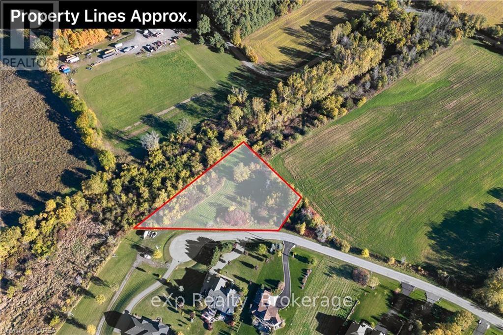 Part Lots 20 & 21 Concess Schenk Street, Greater Napanee, Ontario  K0H 1G0 - Photo 2 - X9413221