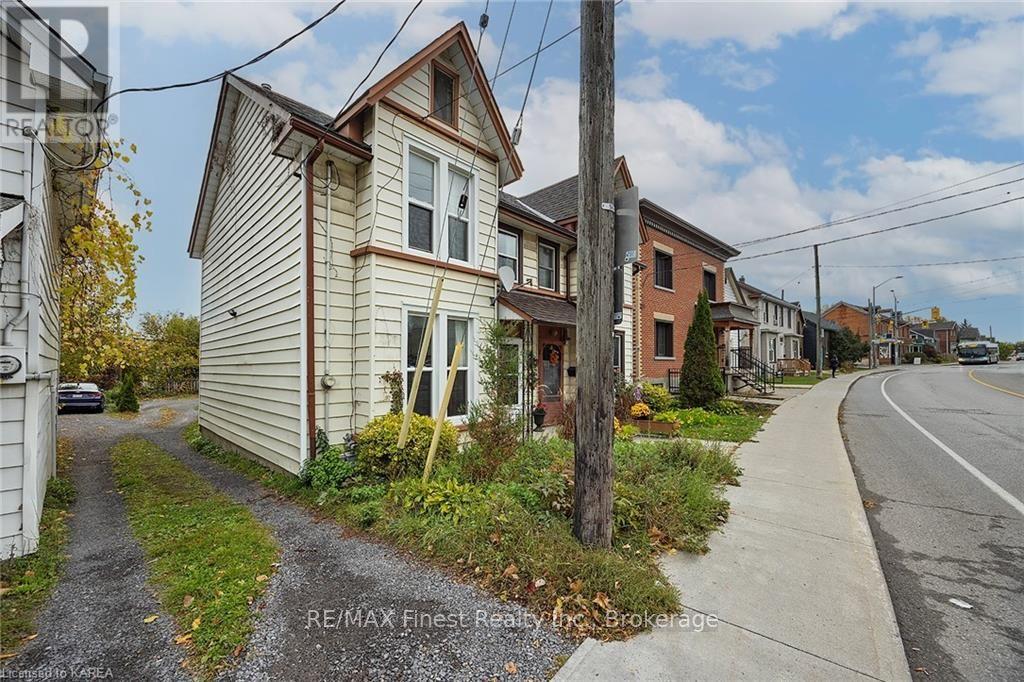 323 Montreal Street, Kingston (East Of Sir John A. Blvd), Ontario  K7K 3H2 - Photo 30 - X9413286