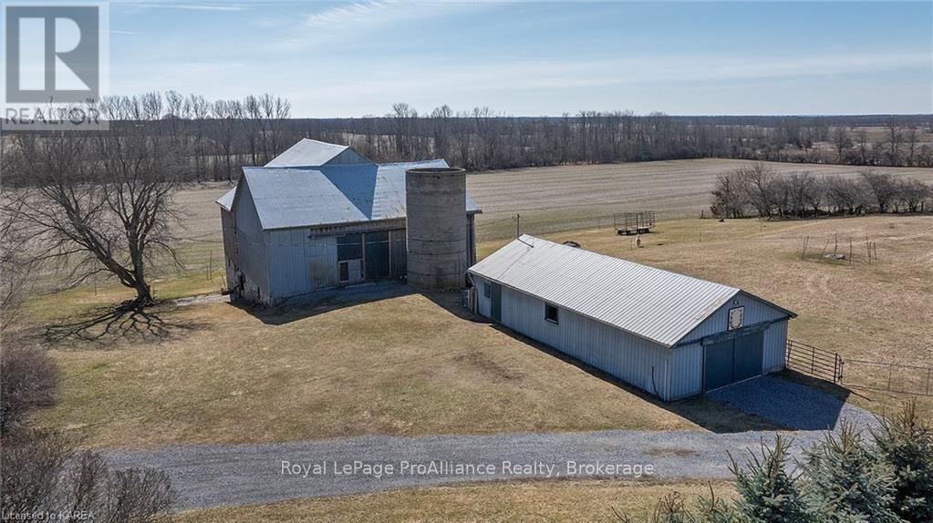 1622 County Road 5, Loyalist (Lennox And Addington - South), Ontario  K7R 3K9 - Photo 39 - X9420043