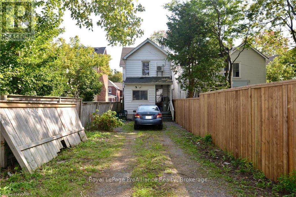 368 Alfred Street, Kingston (East Of Sir John A. Blvd), Ontario  K7K 4H7 - Photo 29 - X9507661