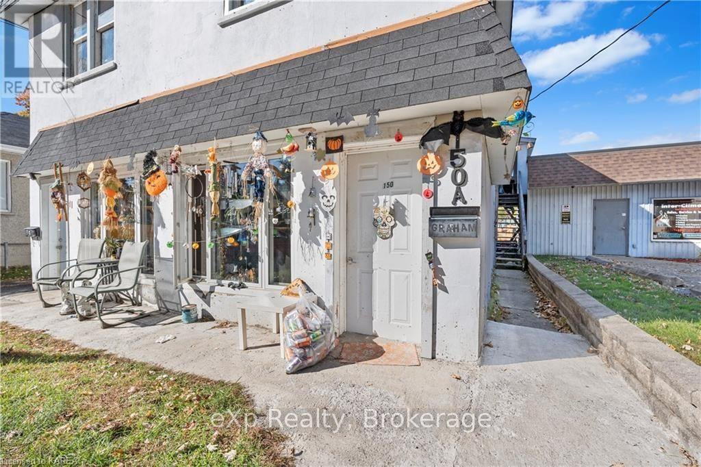 150 Brock Street, Brockville, Ontario  K6V 4G4 - Photo 5 - X9420041