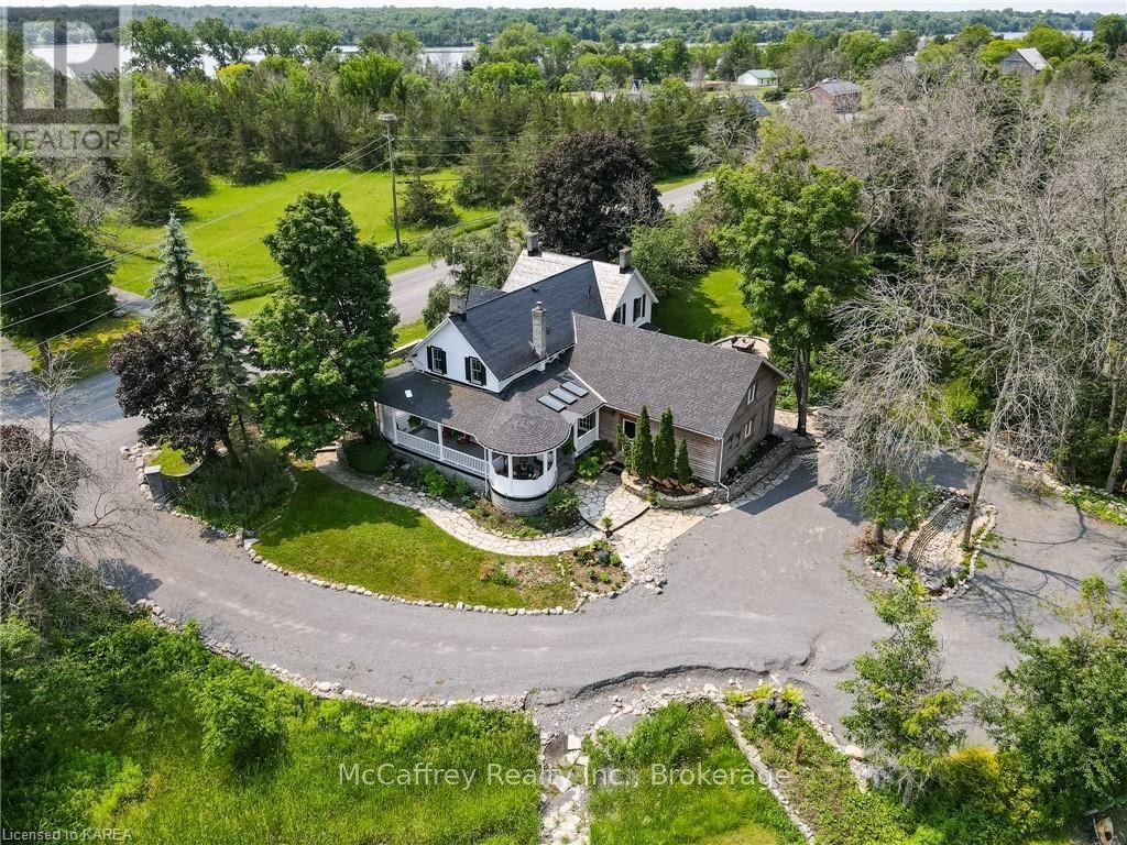 5518 COUNTY ROAD 9, Greater Napanee, Ontario