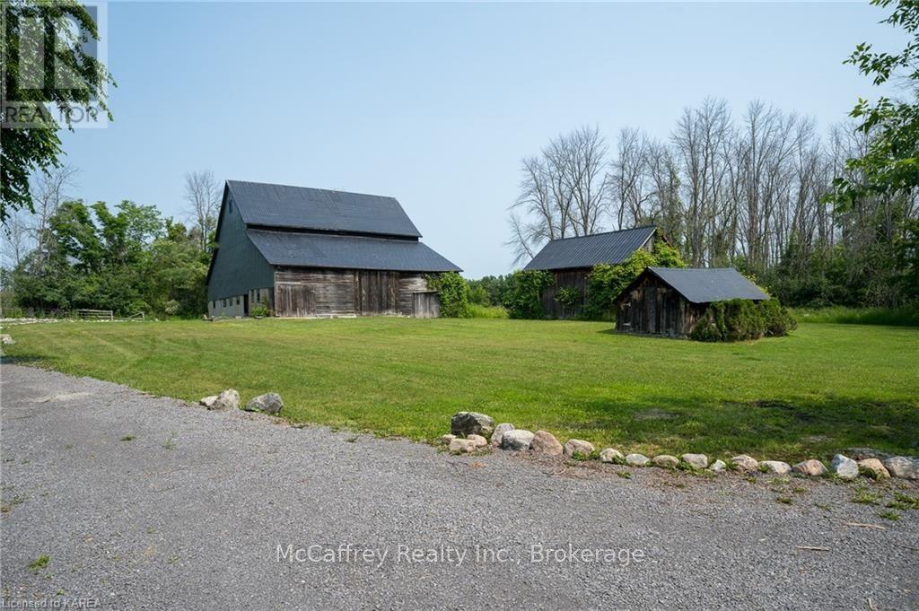 5518 County Road 9, Greater Napanee, Ontario  K7R 3K8 - Photo 29 - X9420042