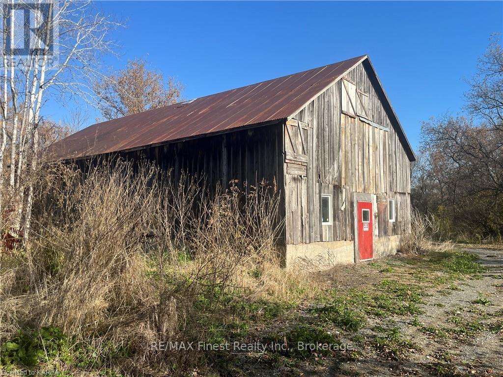 24 Peel Street, Stone Mills, Ontario  K0K 3G0 - Photo 29 - X9514567