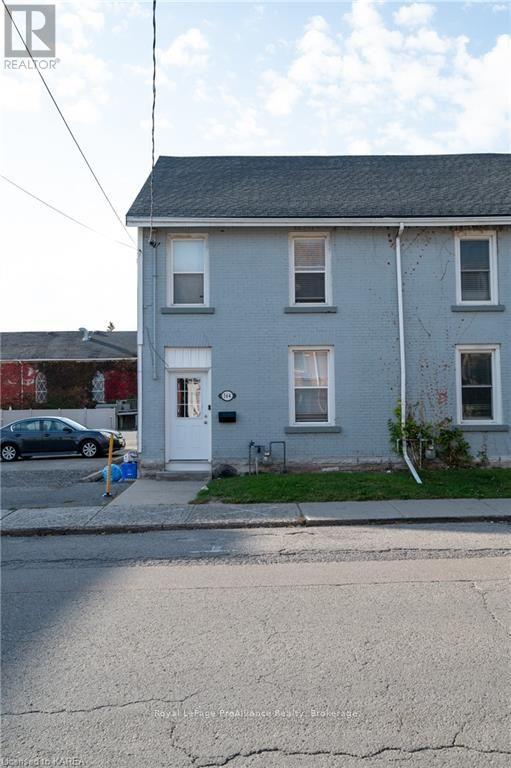 364 BARRIE STREET, kingston (east of sir john a. blvd), Ontario