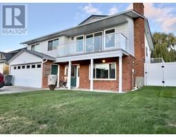 112 Wiltse Place, penticton, British Columbia