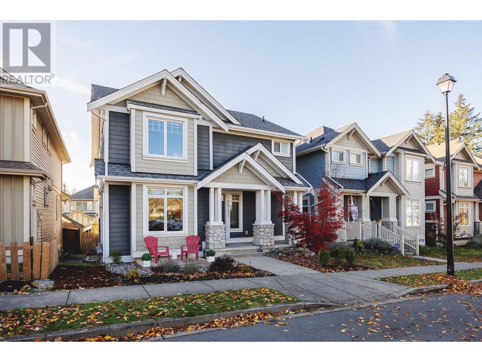 10121 240a Street, Maple Ridge, British Columbia  V2W 0E7 - Photo 2 - R2942324