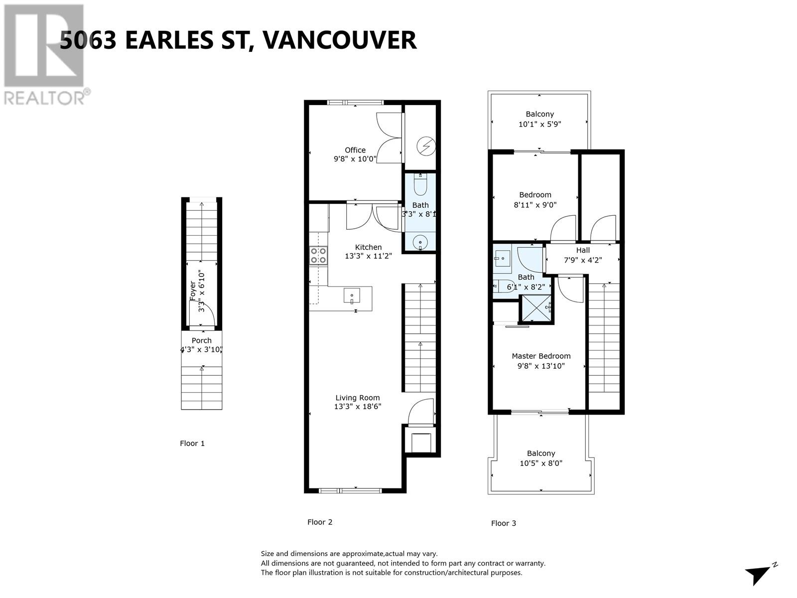 5063 Earles Street, Vancouver, British Columbia V5R 3R8 - Photo 23 - R2942466