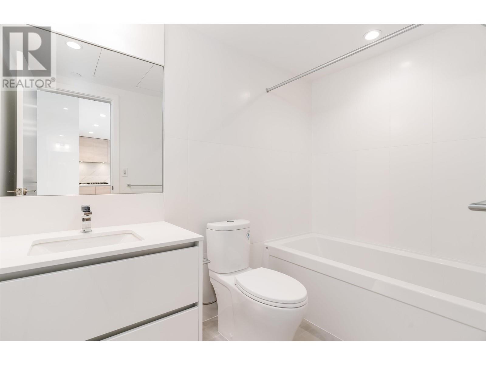 1907 2085 Skyline Court, Burnaby, British Columbia  V5C 0M6 - Photo 11 - R2942468