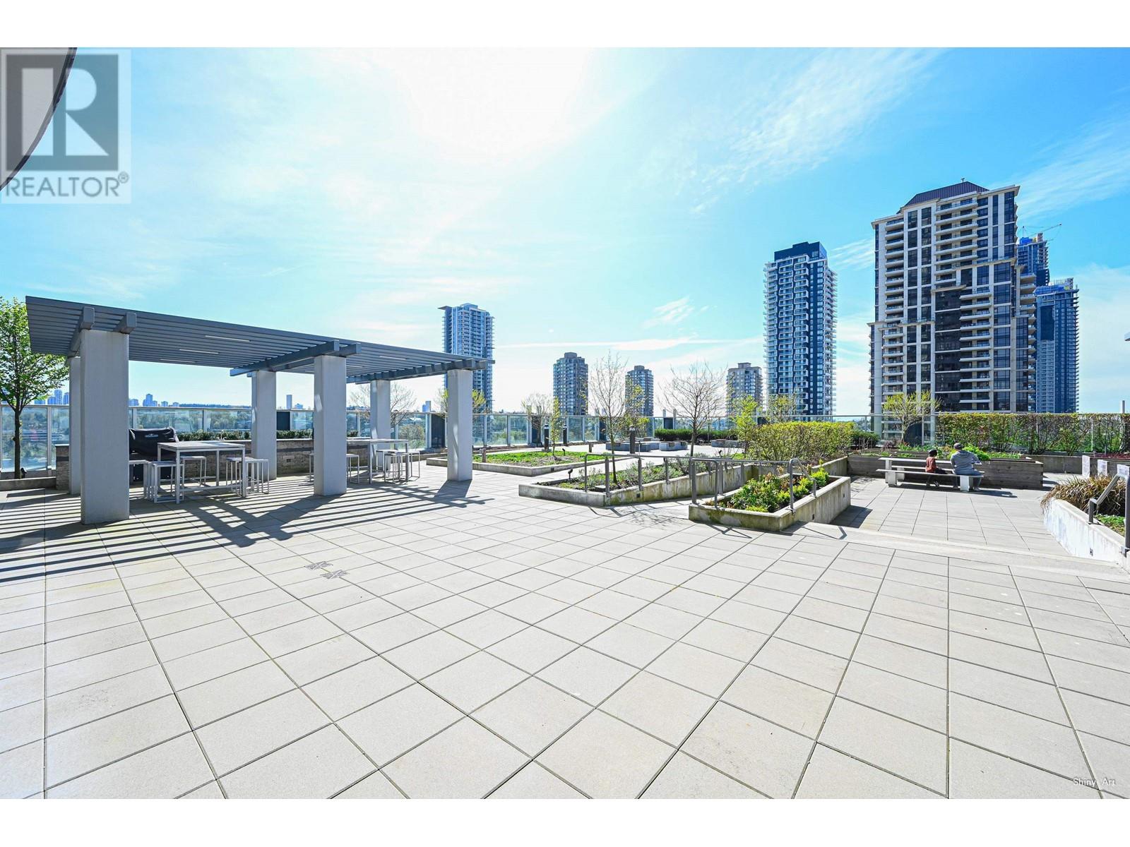 1907 2085 Skyline Court, Burnaby, British Columbia  V5C 0M6 - Photo 14 - R2942468