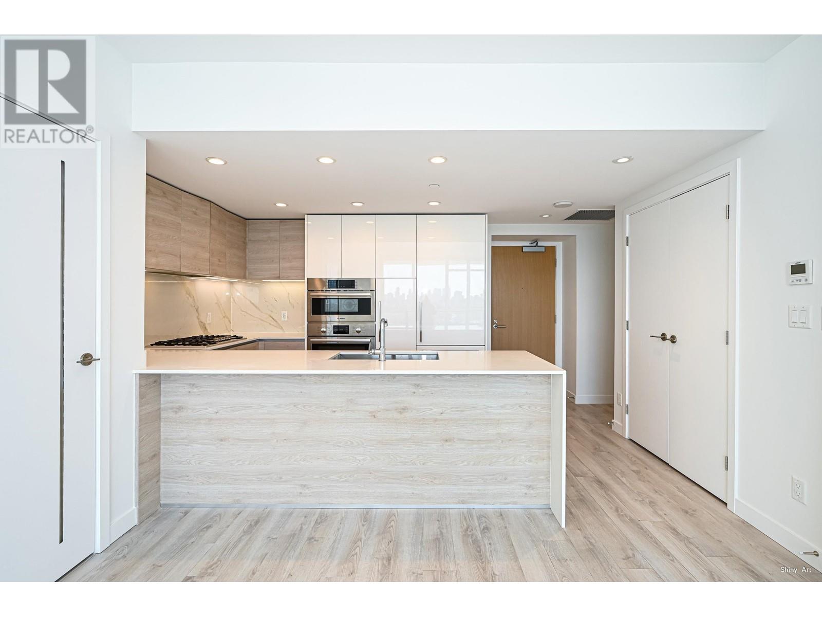 1907 2085 Skyline Court, Burnaby, British Columbia  V5C 0M6 - Photo 2 - R2942468