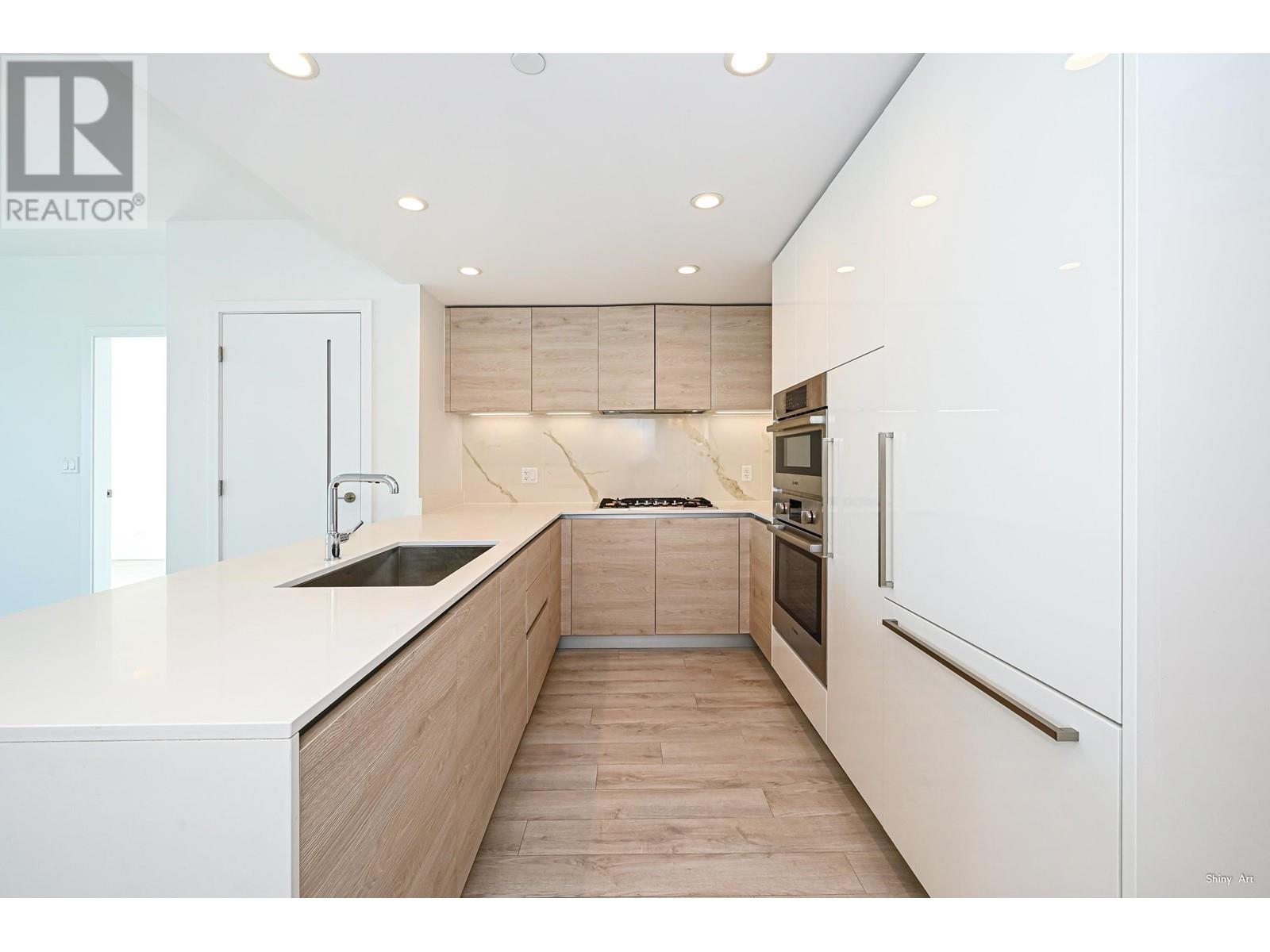 1907 2085 Skyline Court, Burnaby, British Columbia  V5C 0M6 - Photo 4 - R2942468