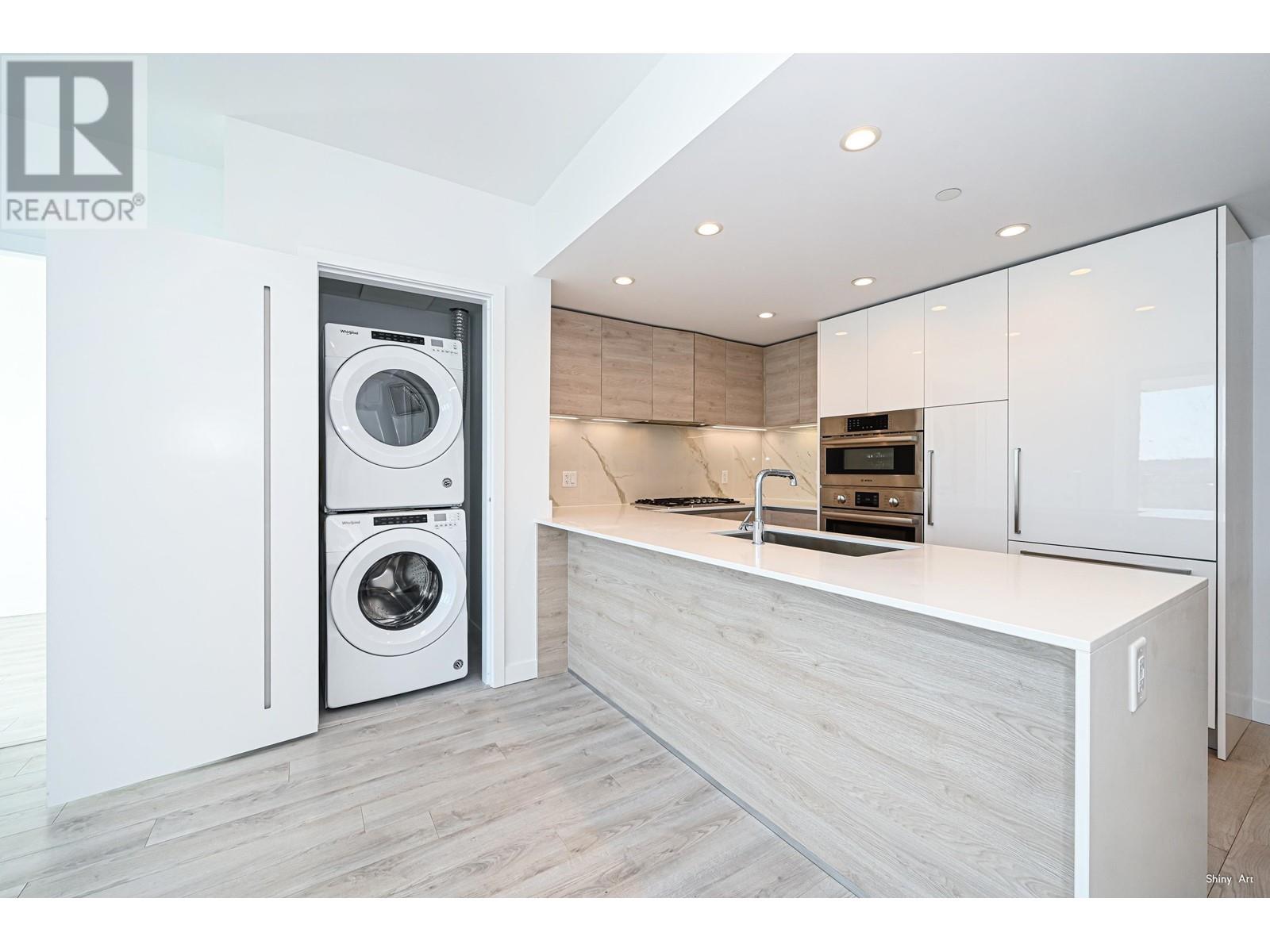 1907 2085 Skyline Court, Burnaby, British Columbia  V5C 0M6 - Photo 5 - R2942468