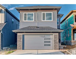 2756 1 AV SW, edmonton, Alberta