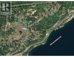 Lot B KENIRIS Road, nelson, British Columbia