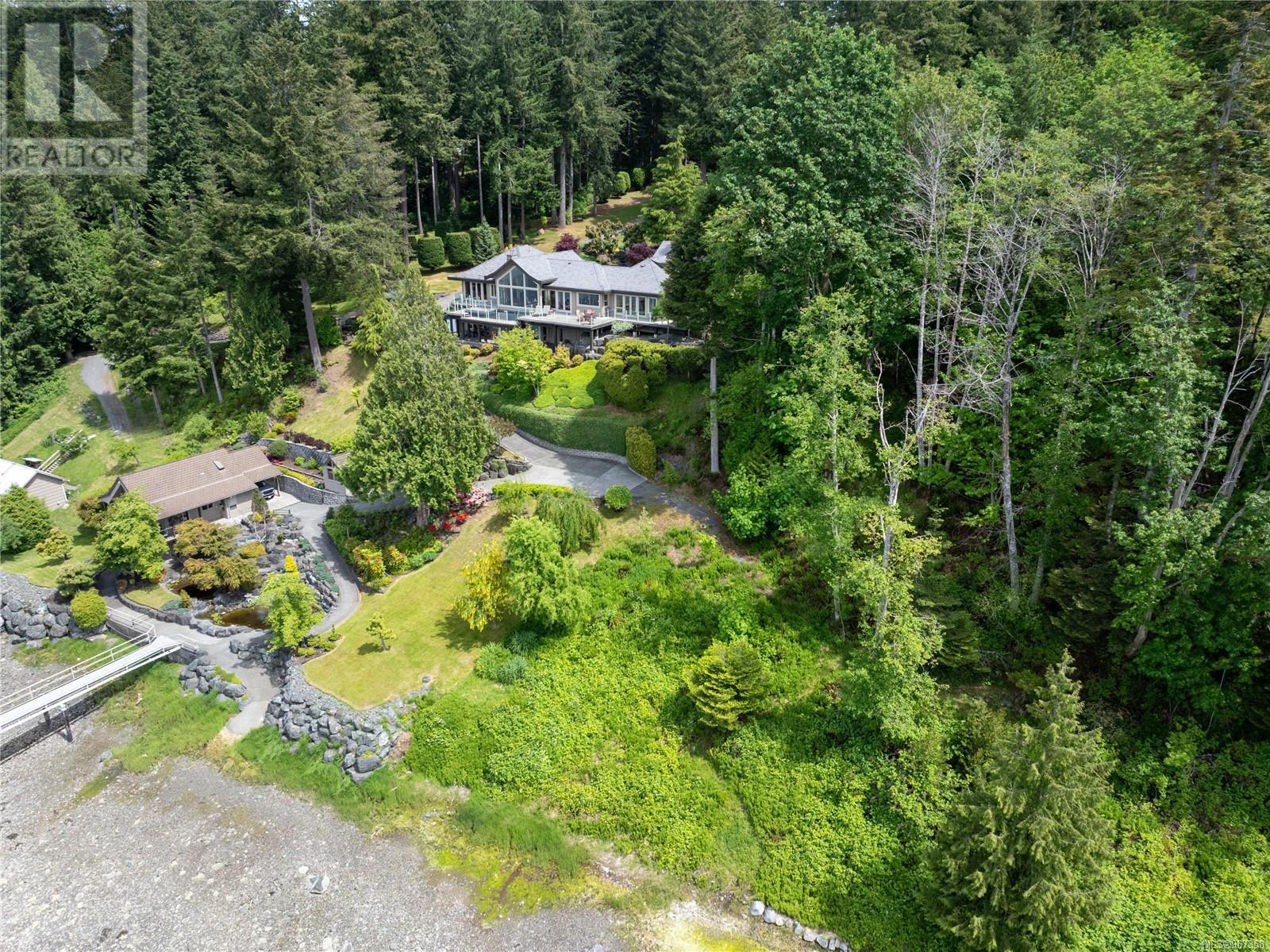 1157 West Rd, Quadra Island, British Columbia  V0N 2P0 - Photo 29 - 967358