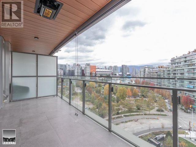 1311 1768 Cook Street, Vancouver, British Columbia  V5Y 0N3 - Photo 5 - R2889020