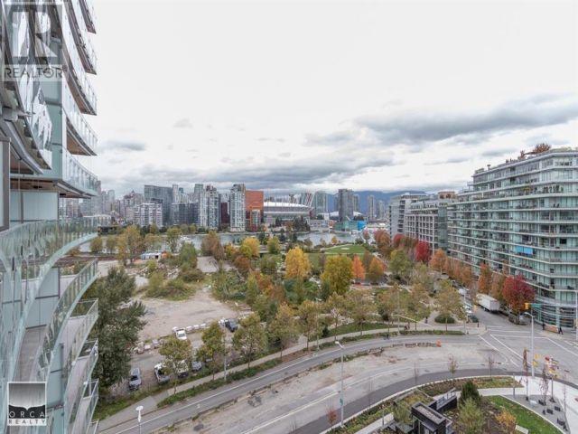 1311 1768 Cook Street, Vancouver, British Columbia  V5Y 0N3 - Photo 4 - R2889020