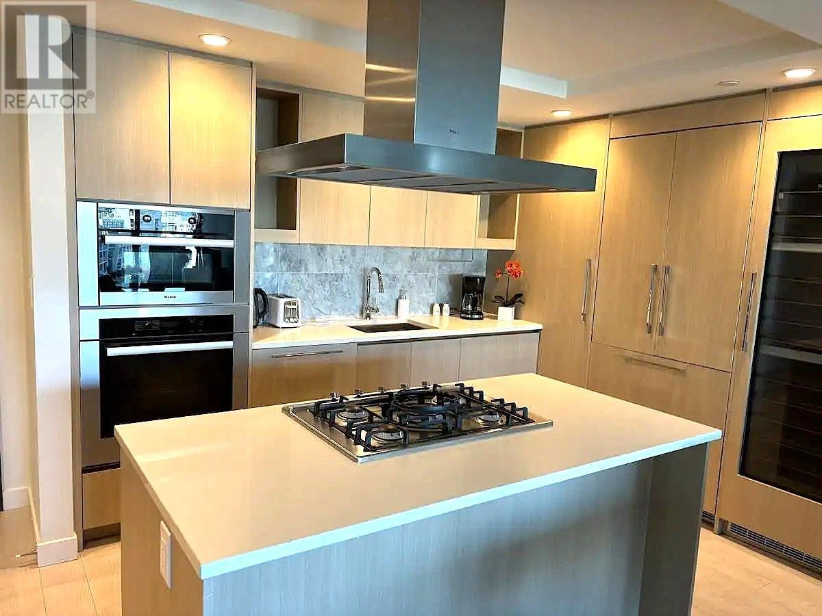 1311 1768 Cook Street, Vancouver, British Columbia  V5Y 0N3 - Photo 10 - R2889020