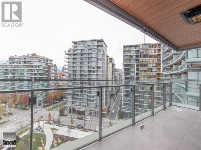1311 1768 Cook Street, Vancouver, British Columbia  V5Y 0N3 - Photo 6 - R2889020