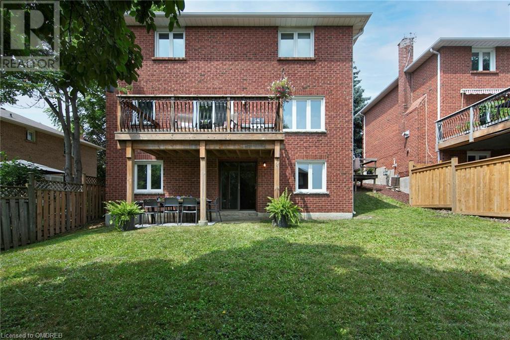 2772 Kingsway Drive, Oakville, Ontario  L6J 6Y1 - Photo 38 - 40674488