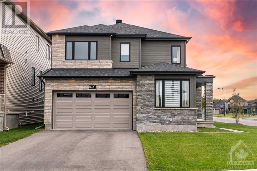 608 Bridgeport AvenueOttawa, Ontario  K4M 0N1 - Photo 1 - X10442336