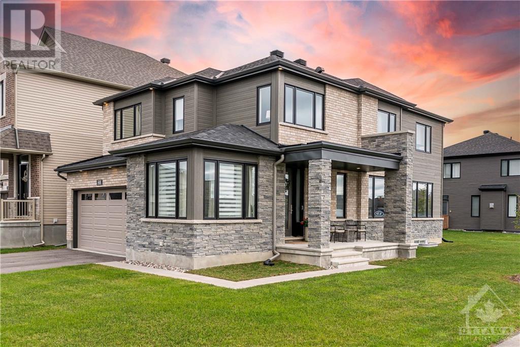 608 Bridgeport AvenueOttawa, Ontario  K4M 0N1 - Photo 2 - X10442336