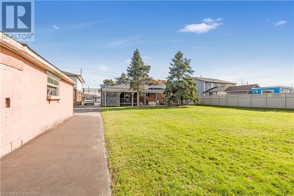 337 Mcneilly Road, Stoney Creek, Ontario  L8E 5H4 - Photo 34 - 40673729