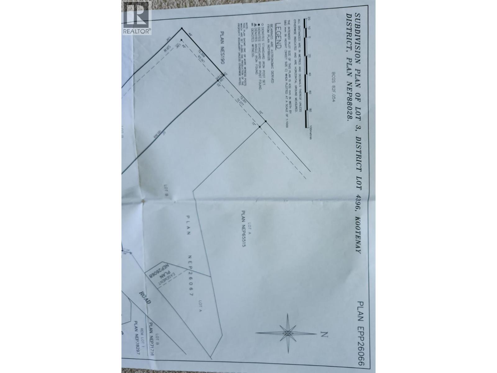 Lot B (Plan 26066) Keniris Road, Nelson, British Columbia V1L 6Z8 - Photo 11 - 10327788