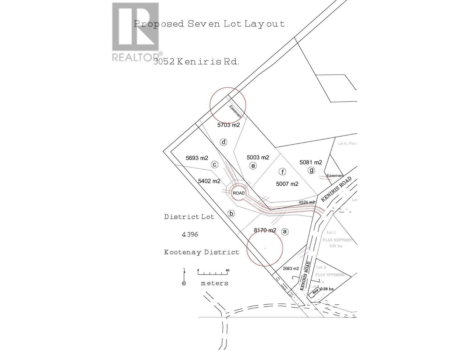 Lot B (Plan 26066) Keniris Road, Nelson, British Columbia V1L 6Z8 - Photo 12 - 10327788