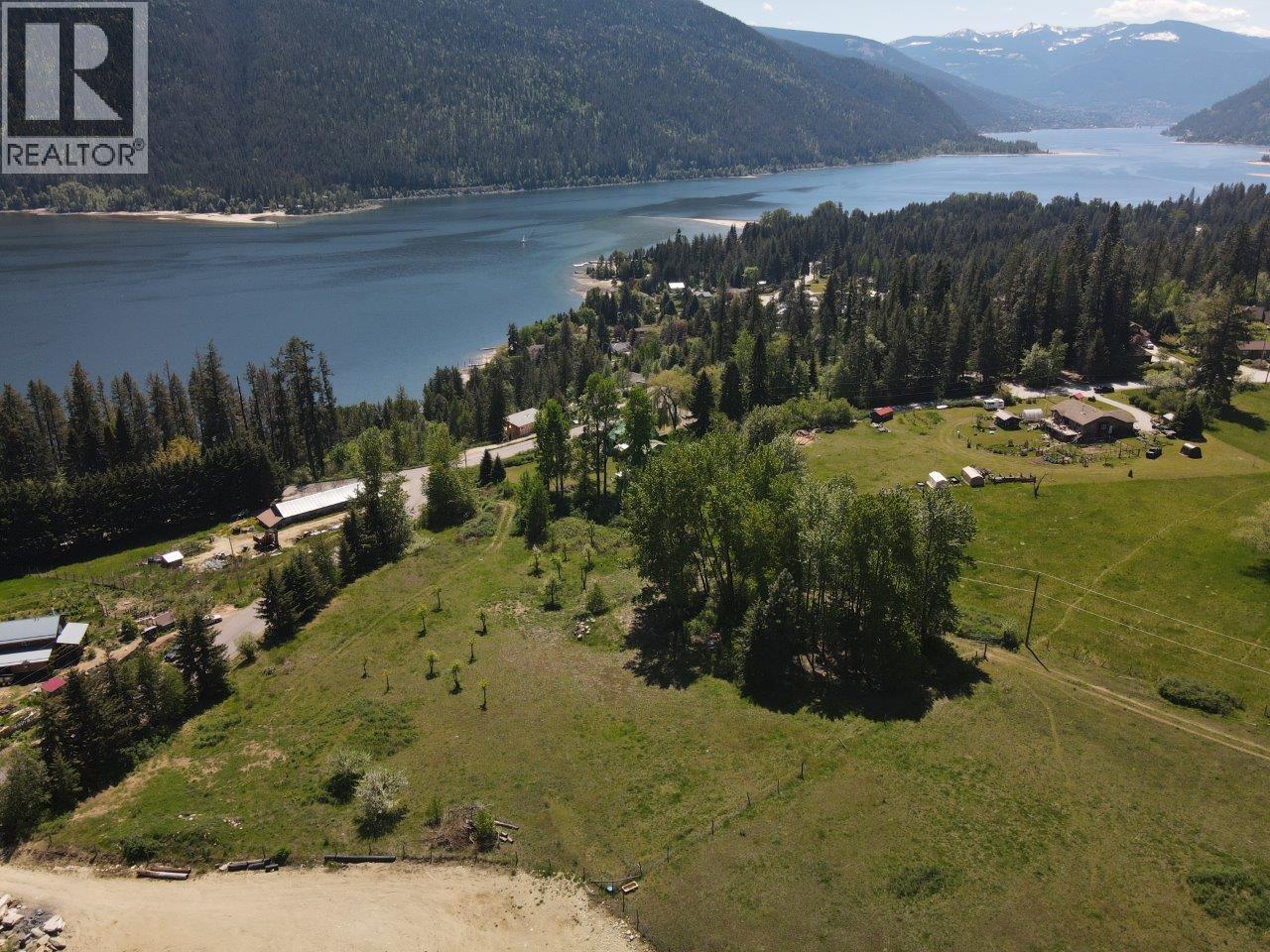 Lot B (Plan 26066) Keniris Road, Nelson, British Columbia V1L 6Z8 - Photo 3 - 10327788