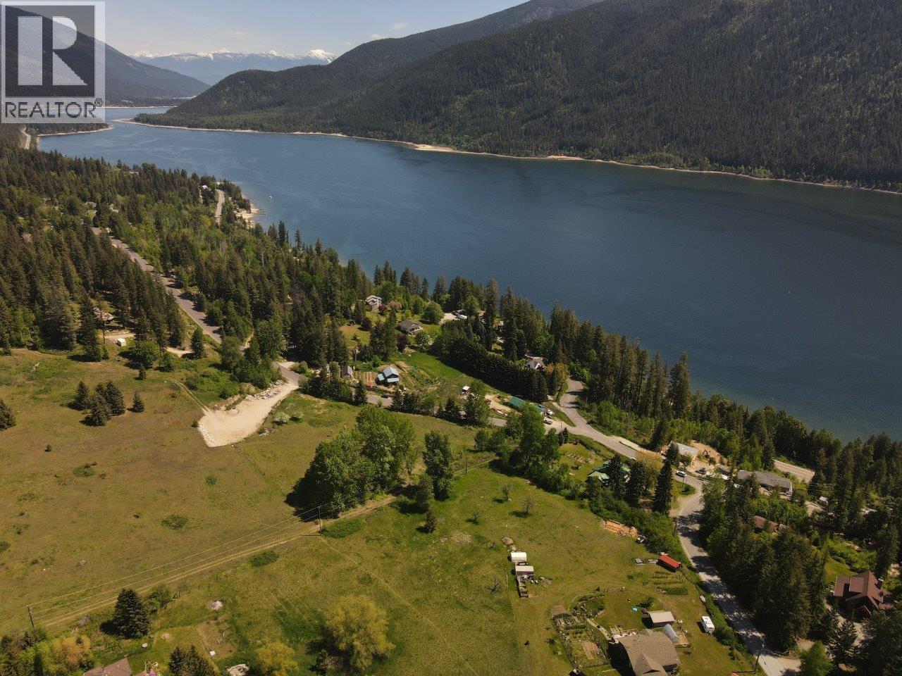 Lot B (Plan 26066) Keniris Road, Nelson, British Columbia V1L 6Z8 - Photo 4 - 10327788