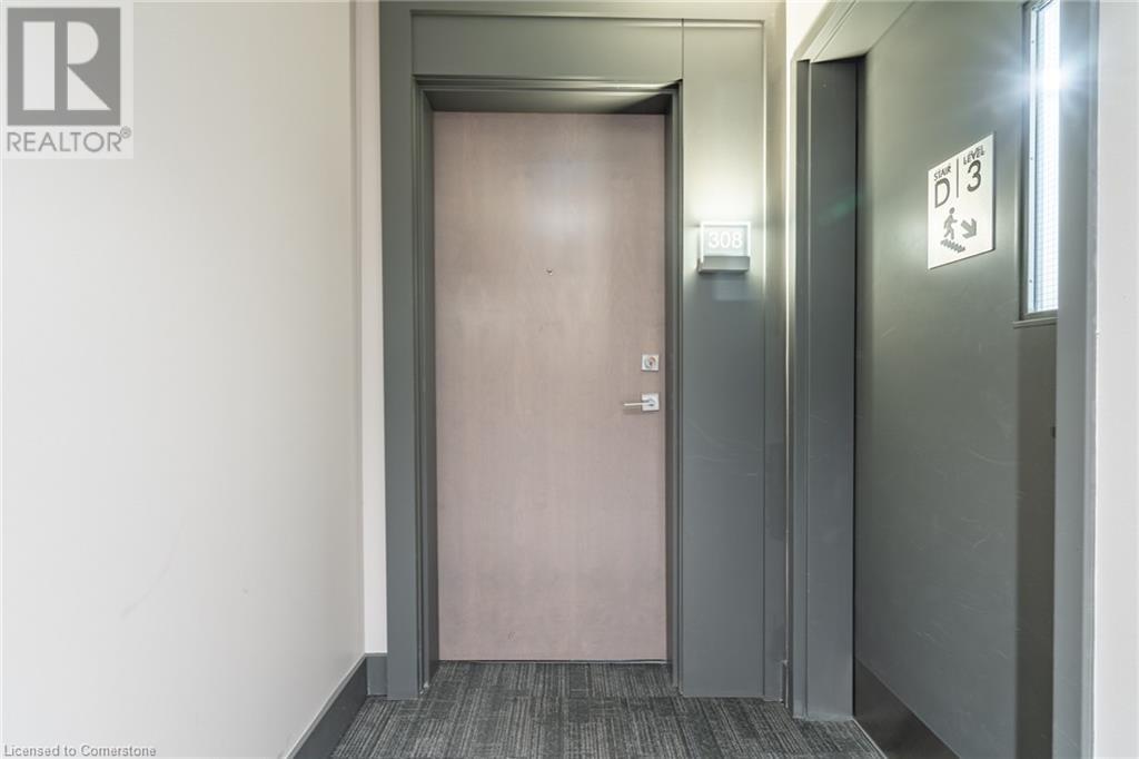 467 Charlton Avenue E Unit# 308, Hamilton, Ontario  L8N 0B3 - Photo 5 - 40674485