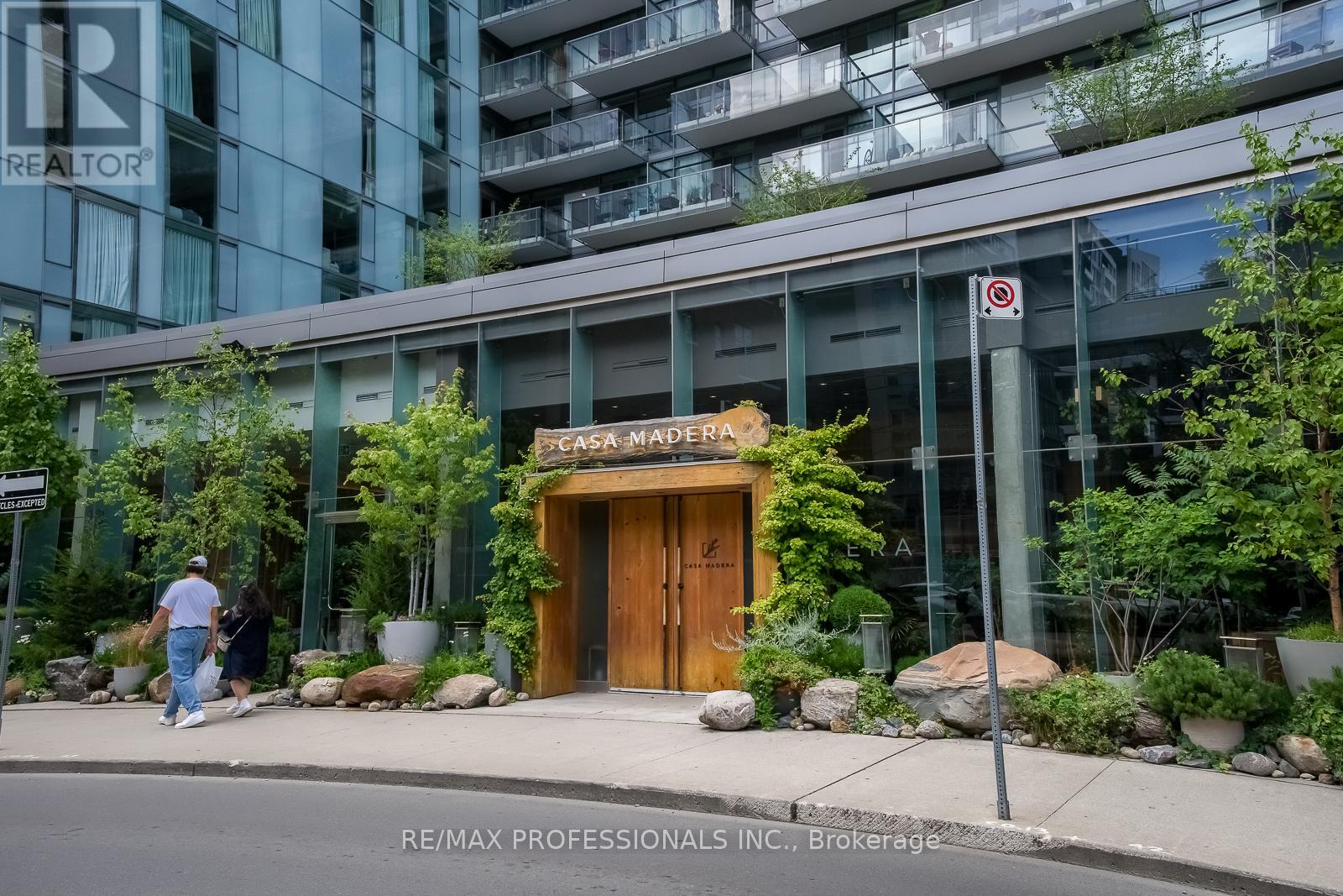 204 - 20 Stewart Street, Toronto, Ontario  M5V 1H6 - Photo 17 - C10409384