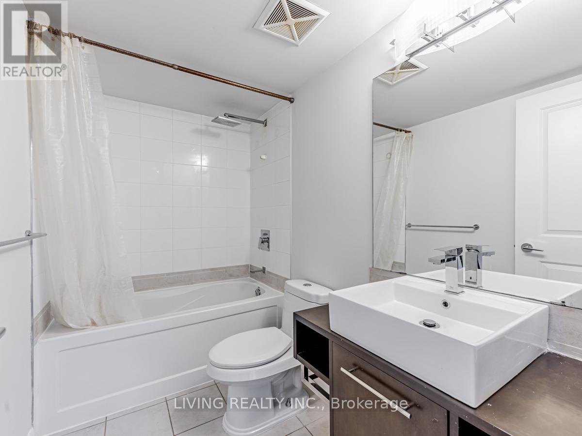 2203 - 25 Town Centre Court, Toronto, Ontario  M1P 0B4 - Photo 18 - E10408866