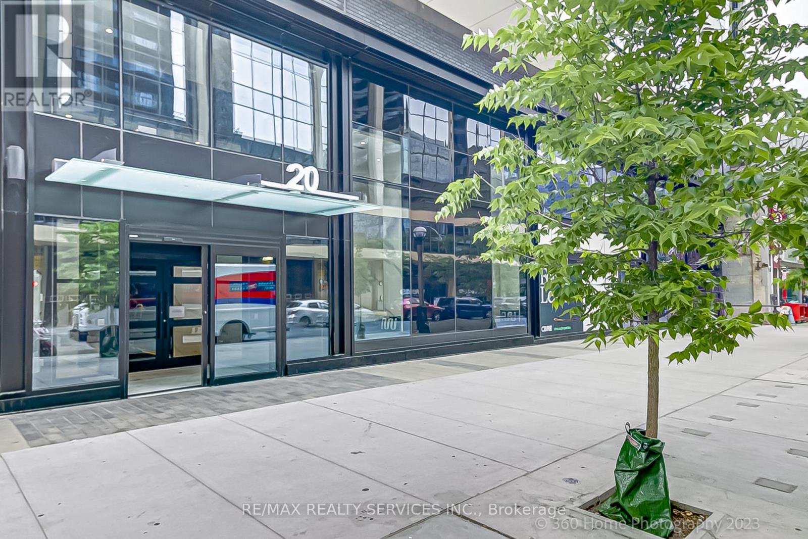 1719 - 20 Edward Street, Toronto, Ontario  M5G 1C9 - Photo 26 - C10408840