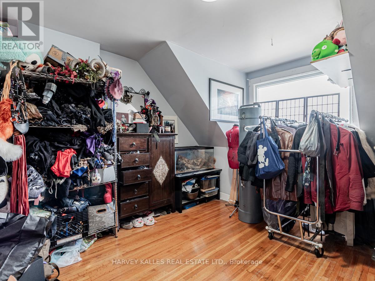 1552 Bathurst Street, Toronto, Ontario  M5P 3H3 - Photo 28 - C10409256