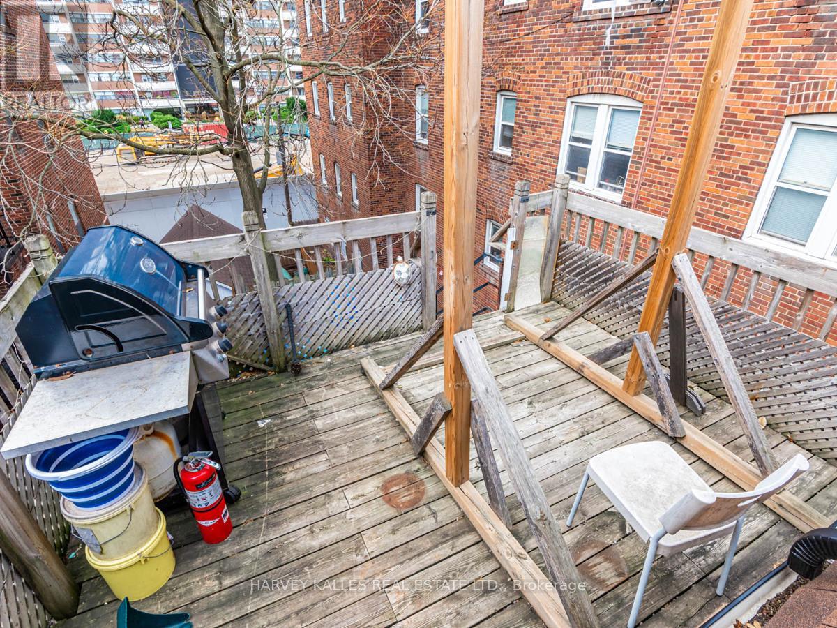 1552 Bathurst Street, Toronto, Ontario  M5P 3H3 - Photo 36 - C10409256