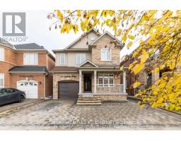 111 KNOWLES DRIVE, Toronto, Ontario