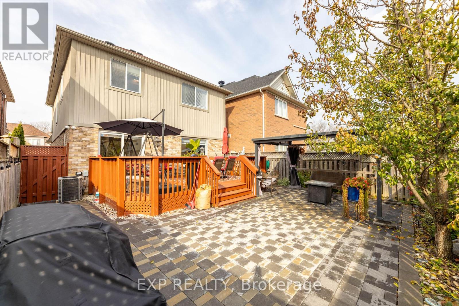 111 Knowles Drive, Toronto, Ontario  M1X 1T4 - Photo 27 - E10408741