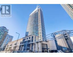 2908 - 36 LEE CENTRE DRIVE, Toronto, Ontario