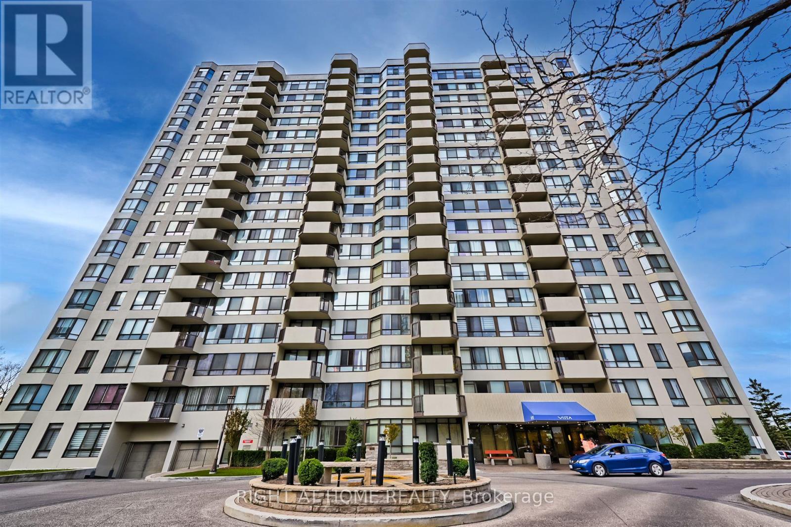 1011 - 275 BAMBURGH CIRCLE, Toronto, Ontario