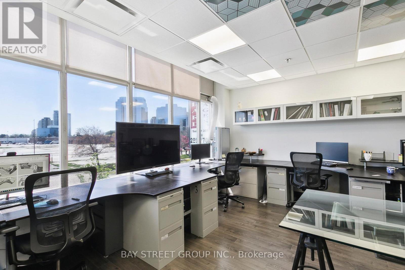 206 - 80 Corporate Drive N, Toronto, Ontario  M1H 3G5 - Photo 18 - E9770017