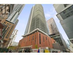 621 - 21 WIDMER STREET, Toronto, Ontario