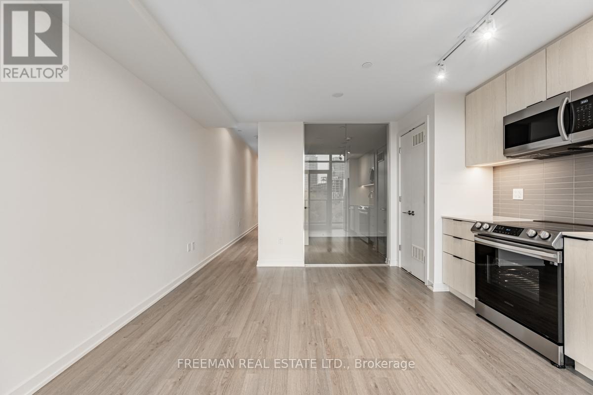 512 - 50 Power Street, Toronto, Ontario  M5A 0V3 - Photo 8 - C10408244