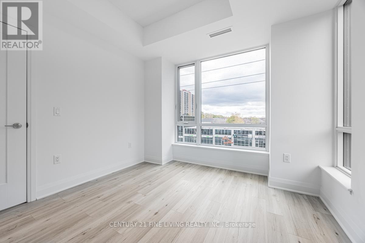 318 - 3220 Sheppard Avenue E, Toronto, Ontario  M1T 0B7 - Photo 18 - E10407814